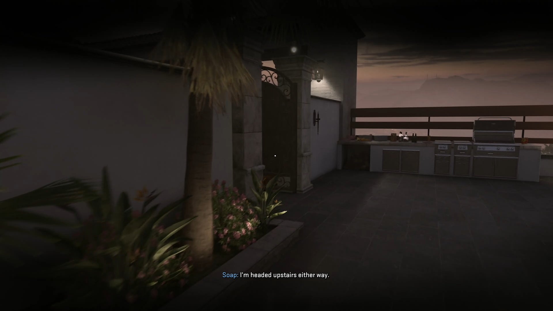 Modern Warfare 2 safe code combinations for 'El Sin Nombre' and 'Alone